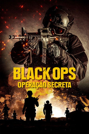 Assistir Black Ops - Operação Secreta online dublado e legendado