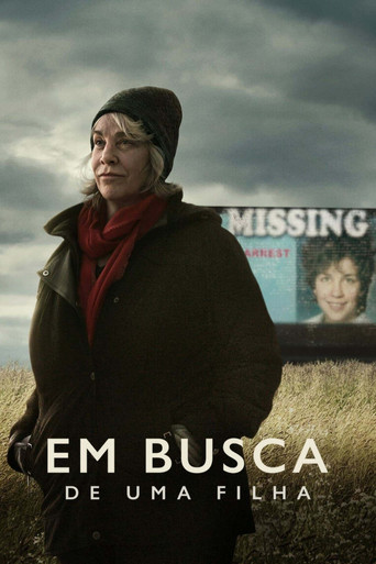 Poster de Em Busca de uma Filha