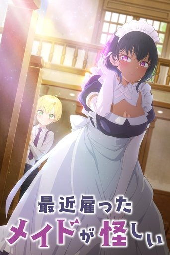 Assistir The Maid I Hired Recently Is Mysterious online dublado e legendado