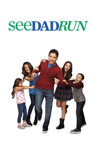 Poster de Papai em Apuros