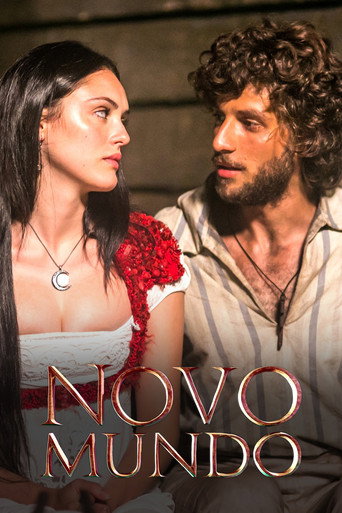 Assistir Novo Mundo online dublado e legendado