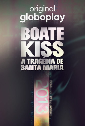 Assistir Boate Kiss: A Tragédia de Santa Maria online dublado e legendado