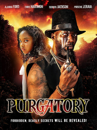 Assistir Purgatory online dublado e legendado