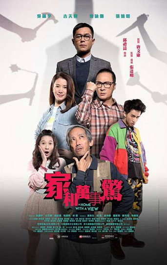 Assistir A Home with a View online dublado e legendado