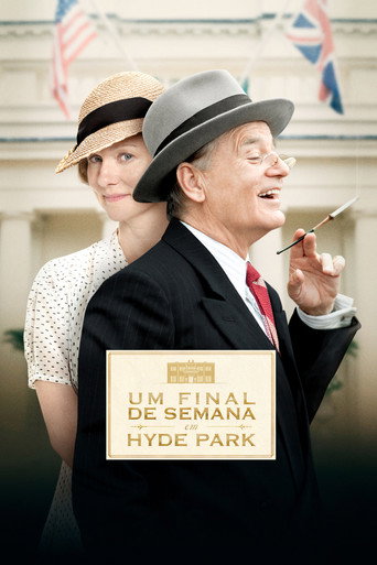 Assistir Um Final de Semana em Hyde Park online dublado e legendado