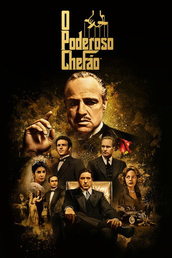 Assistir O Poderoso Chefão online dublado e legendado