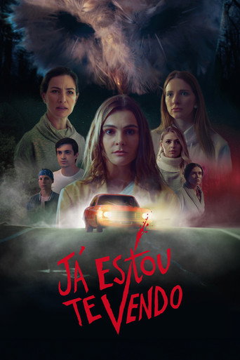 Assistir Já Estou Te Vendo online dublado e legendado