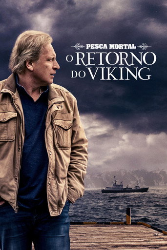 Assistir Pesca Mortal: O Retorno do Viking online dublado e legendado
