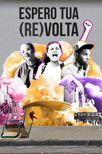 Assistir Espero Tua (Re)volta online dublado e legendado