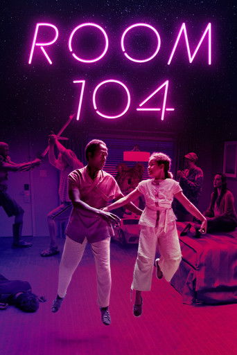 Assistir Room 104 online dublado e legendado