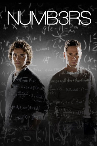 Assistir Numb3rs online dublado e legendado