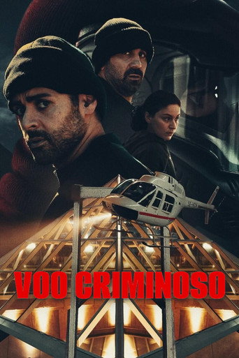 Assistir Voo Criminoso online dublado e legendado