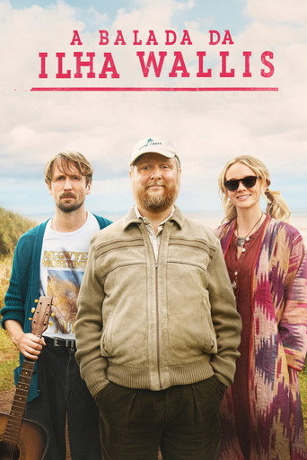Poster de A Balada da Ilha Wallis