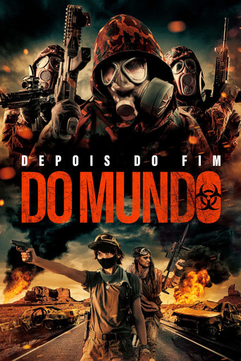 Assistir Depois do Fim do Mundo online dublado e legendado