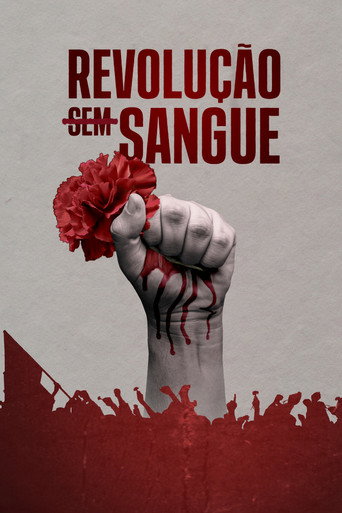 Assistir Revolução (Sem) Sangue online dublado e legendado