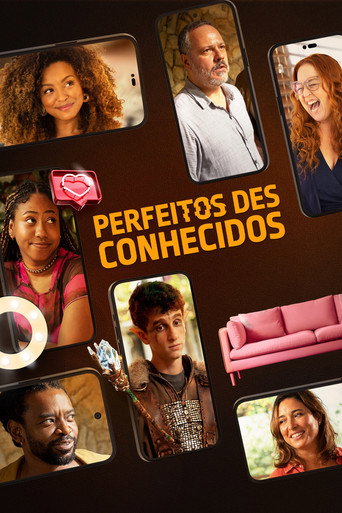 Assistir Perfeitos Desconhecidos online dublado e legendado