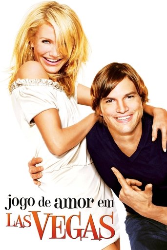 Poster de Jogo de Amor em Las Vegas