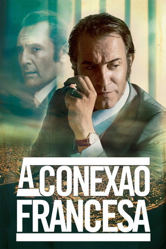 Assistir A Conexão Francesa online dublado e legendado