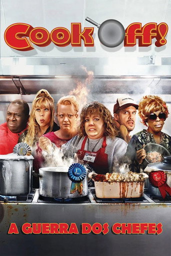 Assistir A Guerra dos Chefes online dublado e legendado
