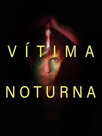 Assistir Vítima Noturna online dublado e legendado