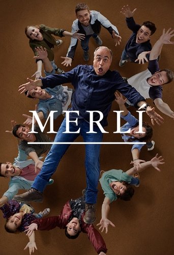 Assistir Merlí online dublado e legendado
