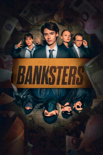 Assistir Bancários online dublado e legendado