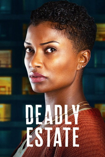 Assistir Deadly Estate online dublado e legendado