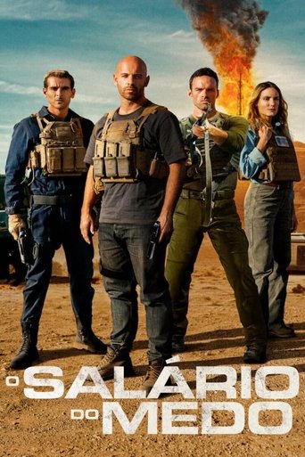 Assistir O Salário do Medo online dublado e legendado