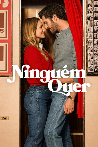 Assistir Ninguém Quer online dublado e legendado