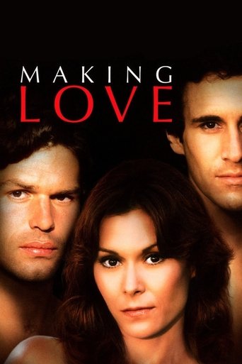 Poster de Making Love
