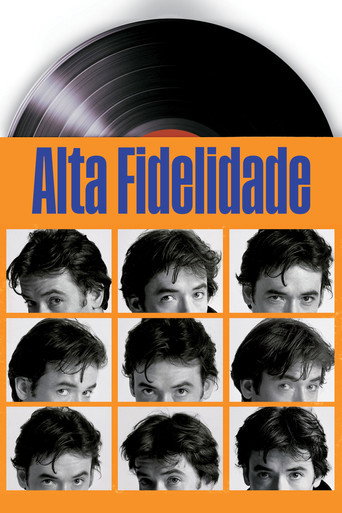Assistir Alta Fidelidade online dublado e legendado