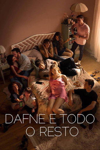Assistir Dafne e Todo o Resto online dublado e legendado