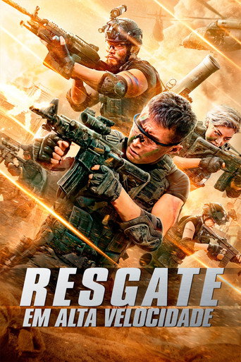 Assistir Resgate em Alta Velocidade online dublado e legendado