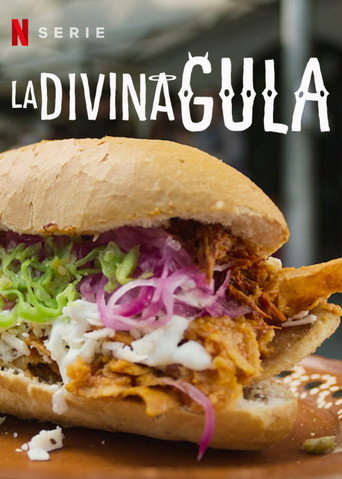 Assistir La divina gula online dublado e legendado