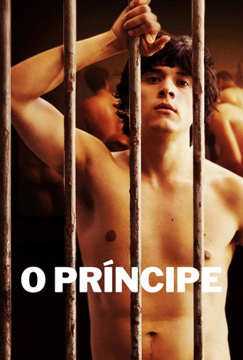 Poster de O Príncipe