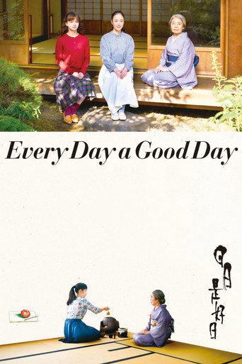 Poster de Every Day a Good Day