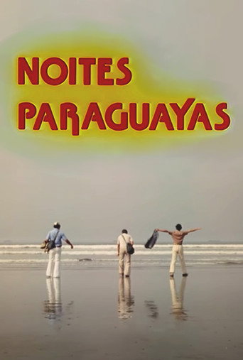 Assistir Noites Paraguayas online dublado e legendado