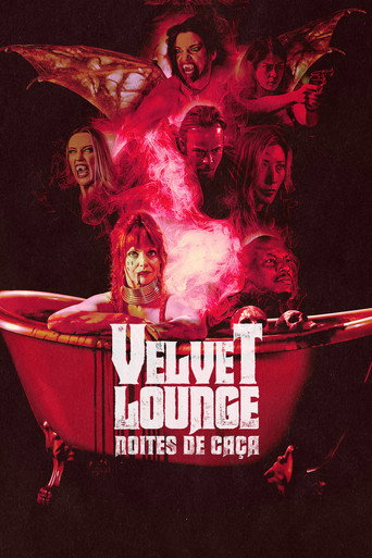 Assistir Velvet Lounge: Noites de Caça online dublado e legendado