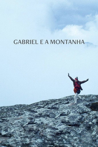 Assistir Gabriel e a Montanha online dublado e legendado