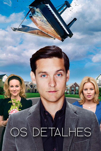 Assistir Os Detalhes online dublado e legendado