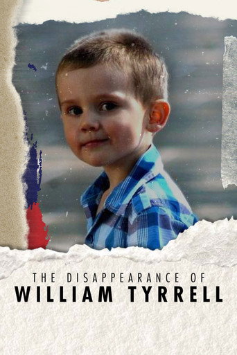 Assistir William Tyrrell, O Menino Que Desapareceu online dublado e legendado