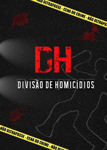 Assistir DH - Divisão de Homicídios online dublado e legendado