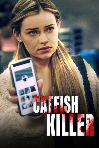 Assistir Catfish Killer online dublado e legendado