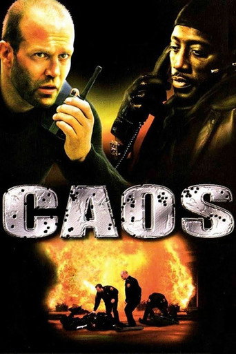 Assistir Caos online dublado e legendado
