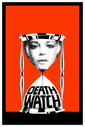 Poster de A Morte ao Vivo