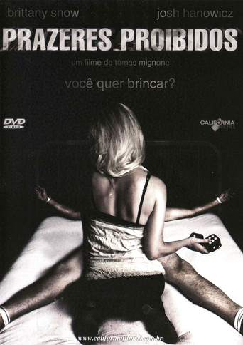 Assistir Prazeres Proibidos online dublado e legendado