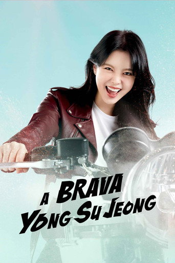 Assistir A Brava Yong Su Jeong online dublado e legendado