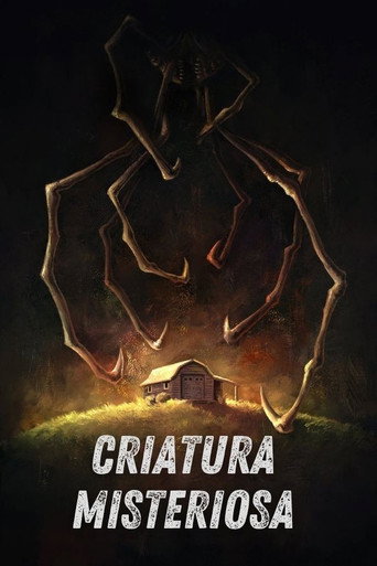 Assistir Criatura Misteriosa online dublado e legendado