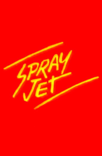 Assistir Spray Jet online dublado e legendado