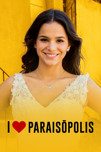 Assistir I Love Paraisópolis online dublado e legendado